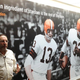 Illustration for article titled The New Browns Facilitys Walls Are Full Of Fake Quotes
